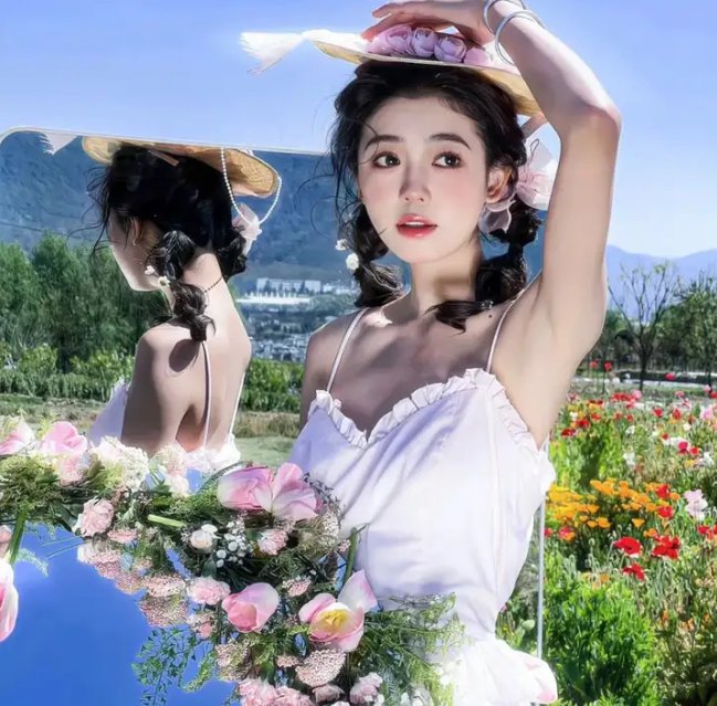 单身男女国语
