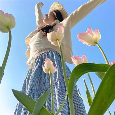 妈妈的天空