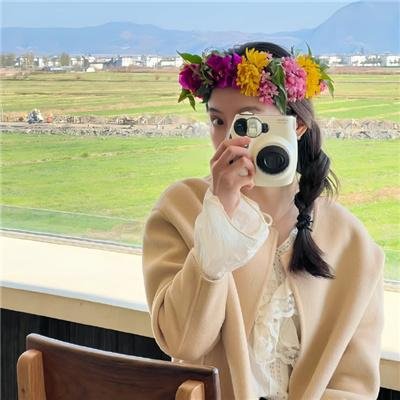 女猫